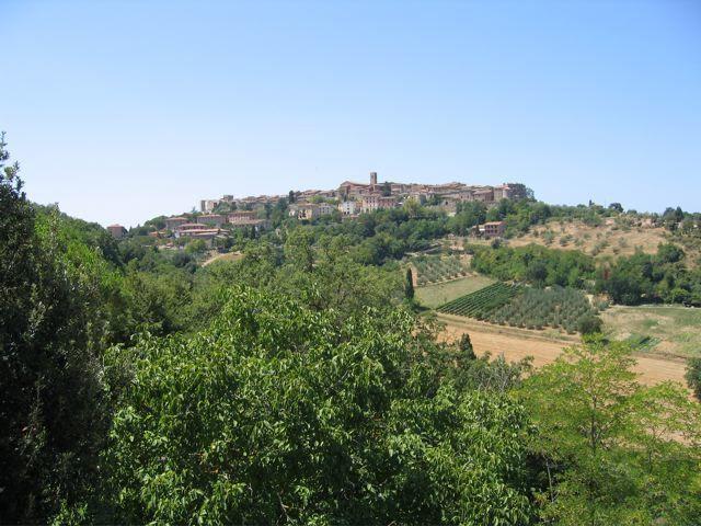 Agriturismo Agresto Apartments, Pool, Siena Hills Casole dʼElsa Exterior foto